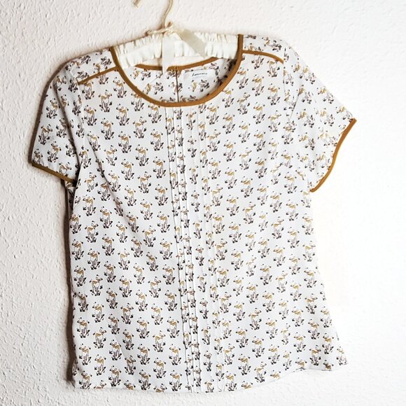 Lamorena Women's Top - Picture 1 of 7